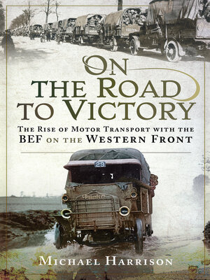cover image of On the Road to Victory